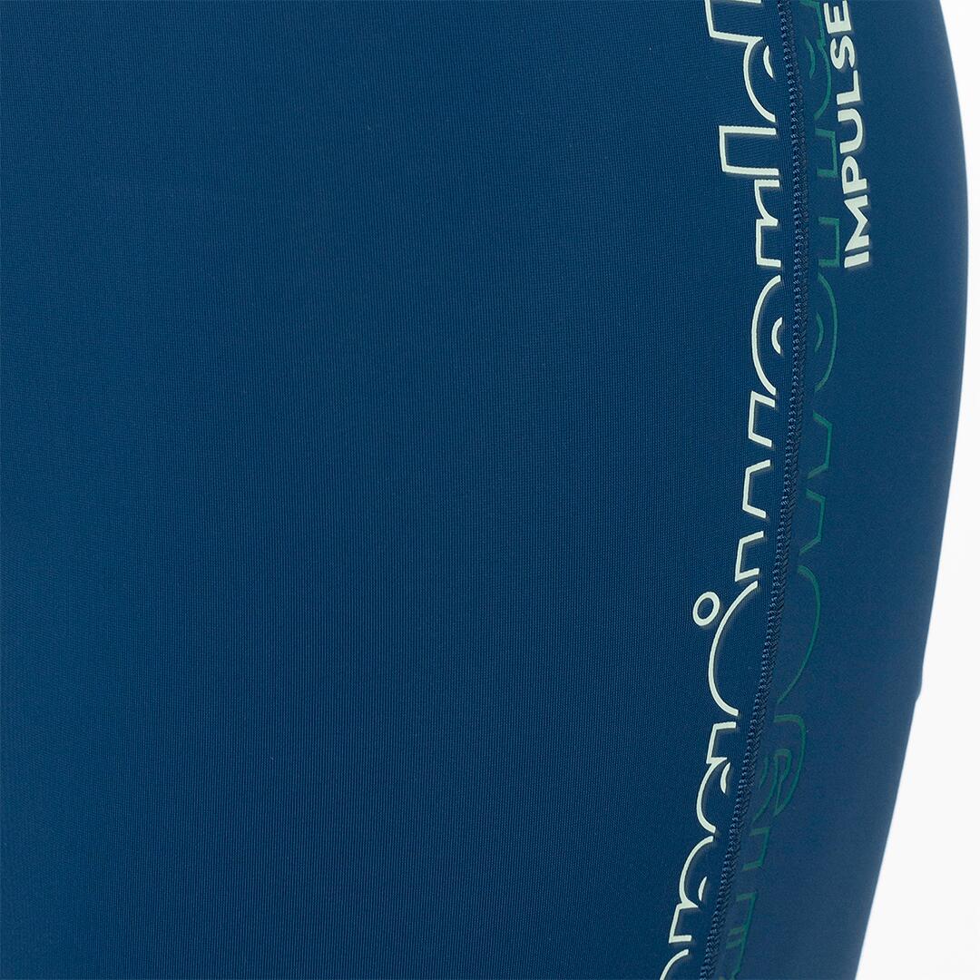 Pantalón corto Trangoworld TEGUISE de Mujer Azul 2/6