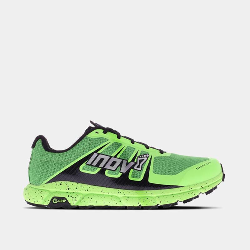 Férfi futócipő, Inov-8 Trailfly G 270 V2