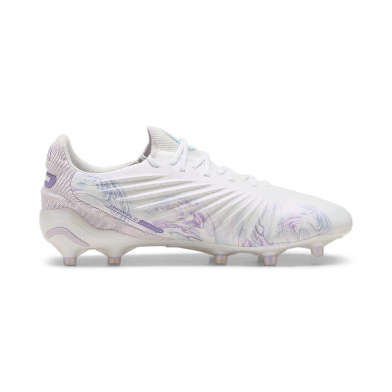 Scarpe da calcio KING ULTIMATE BL FG/AG da donna PUMA