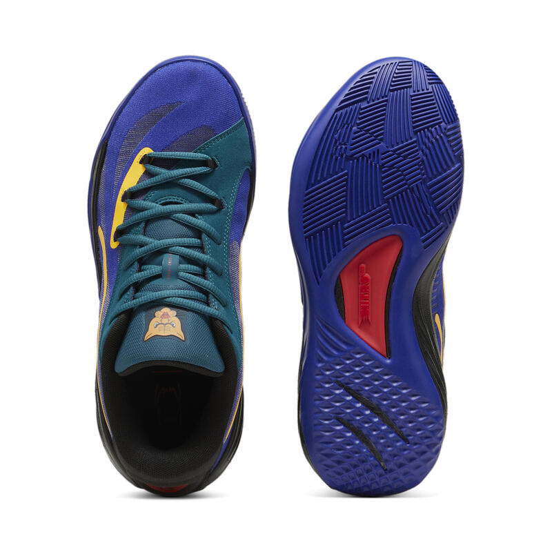 Pantofi de baschet All-Pro NITRO™ Crowd Craze PUMA