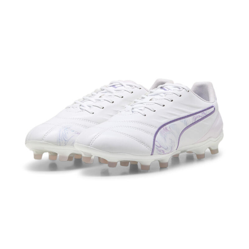 Chaussures de football KING PRO BL FG/AG Femme PUMA