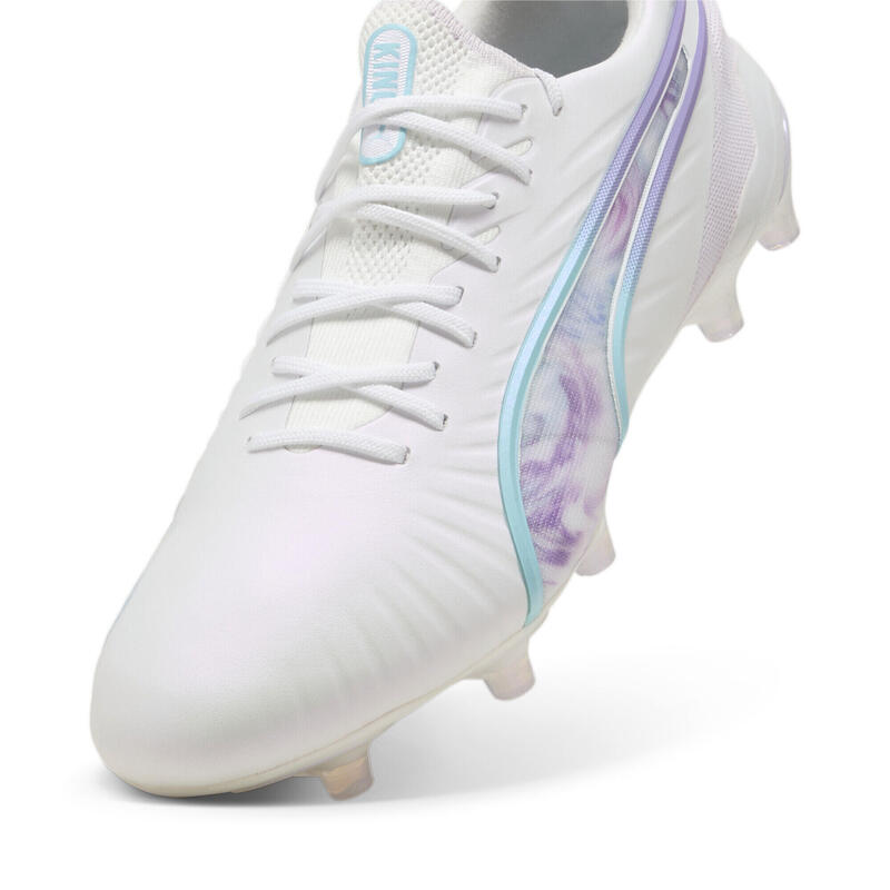 Scarpe da calcio KING ULTIMATE BL FG/AG da donna PUMA