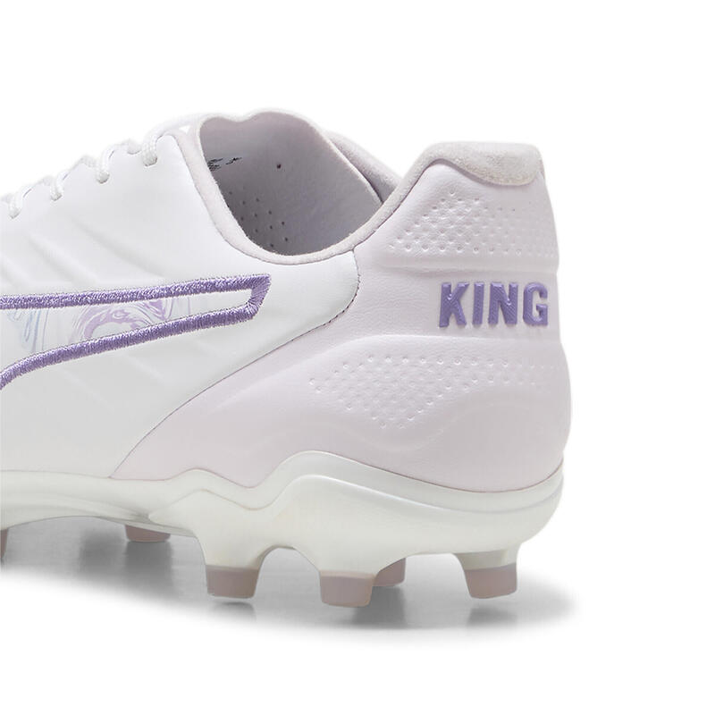 Chaussures de football KING PRO BL FG/AG Femme PUMA