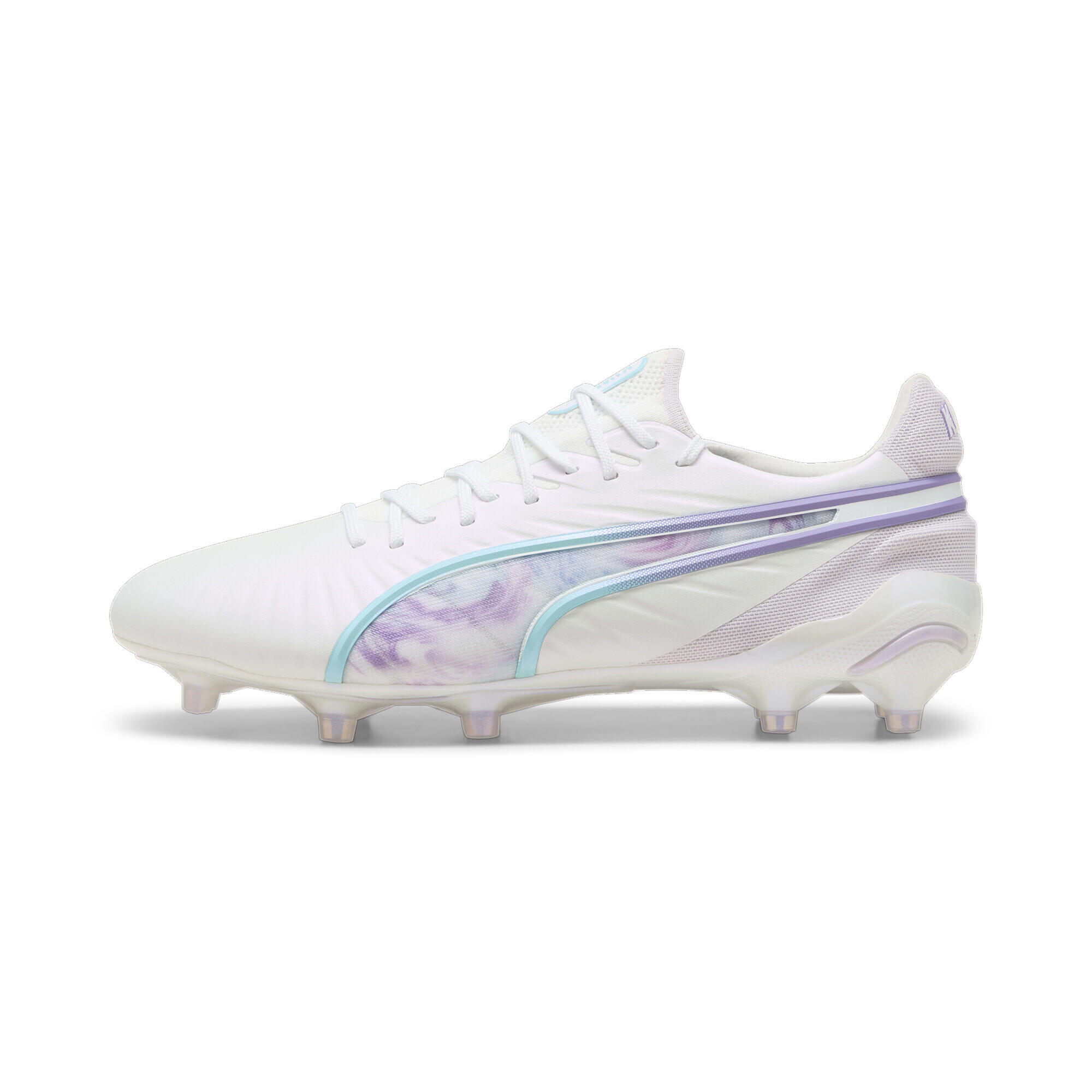 KING ULTIMATE BL FG/AG voetbalschoenen voor dames PUMA 4/7