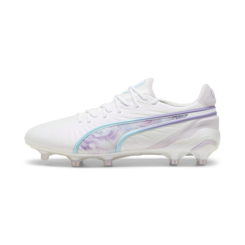 Scarpe da calcio KING ULTIMATE BL FG/AG da donna PUMA