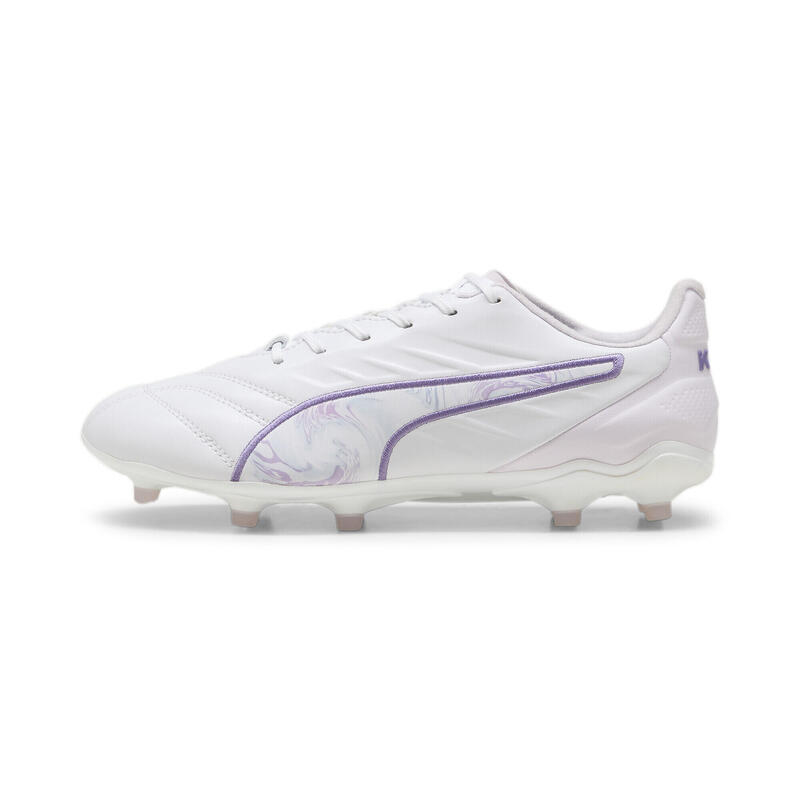 Chaussures de football KING PRO BL FG/AG Femme PUMA