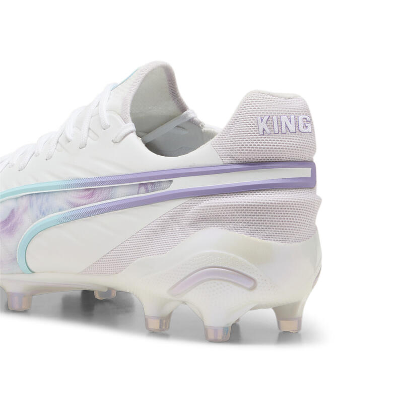 Scarpe da calcio KING ULTIMATE BL FG/AG da donna PUMA