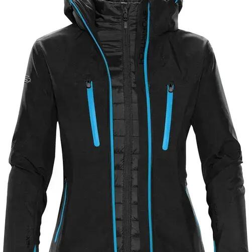 Women's Stormtech Matrix 3-in-1 System Jacket