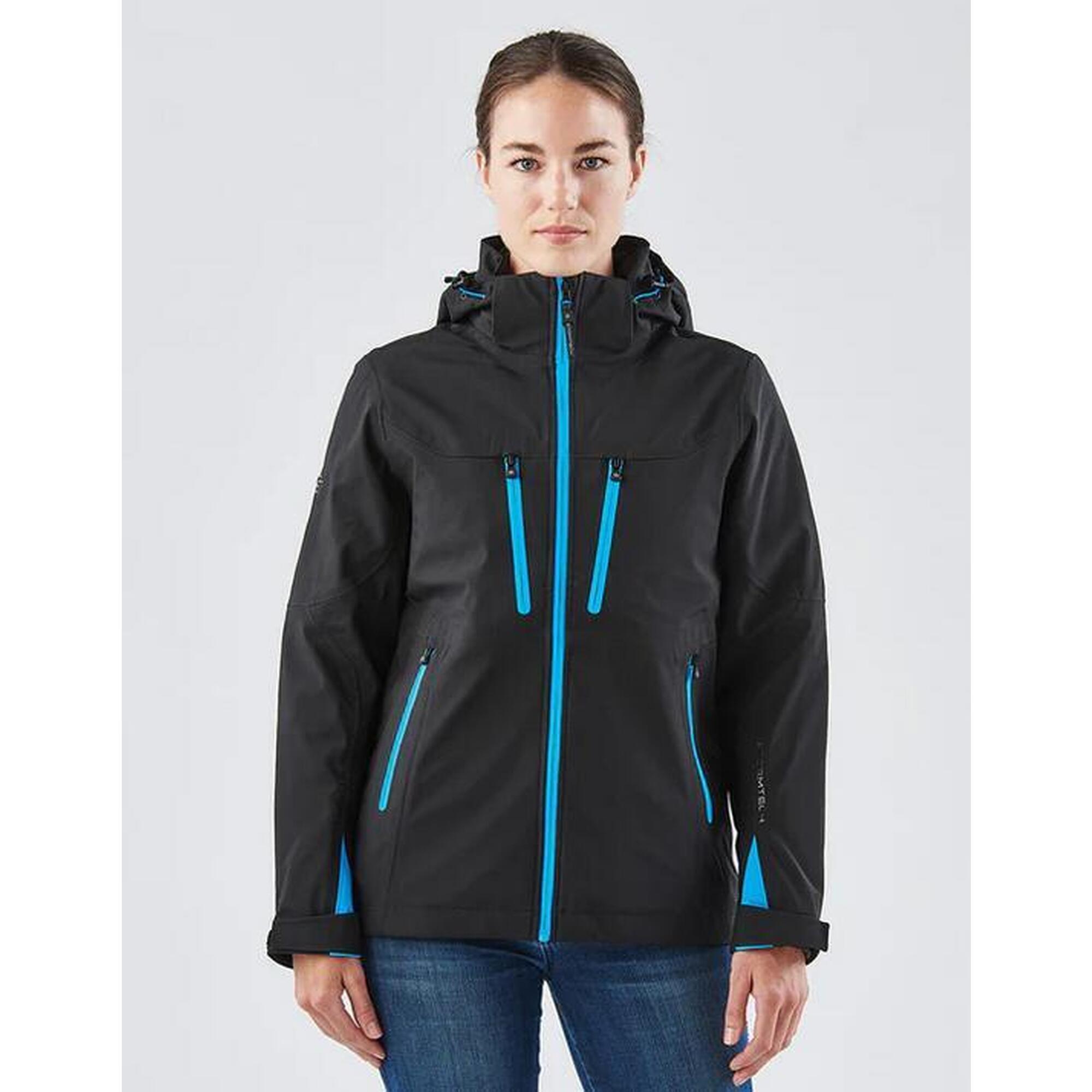 3 az 1-ben női parka Stormtech