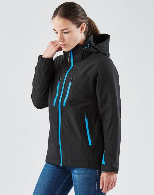 3-in-1-Parka Damen Stormtech Matrix 3/5