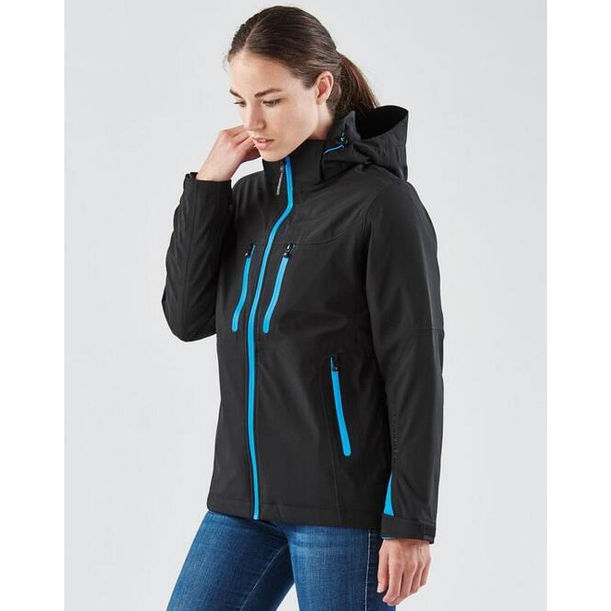 3 az 1-ben női parka Stormtech