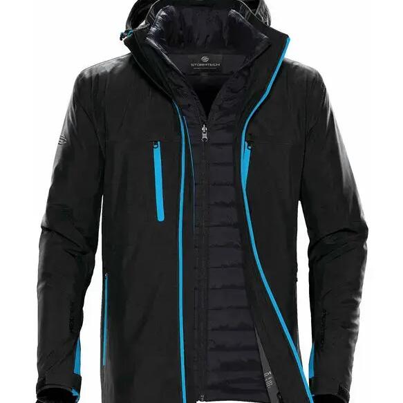 Men's Stormtech Matrix 3-in-1 System Jacket