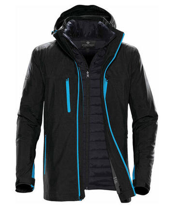 Parka 3 en 1 Stormtech