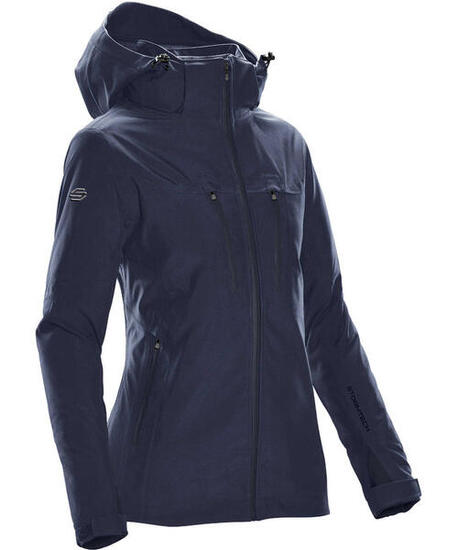 Parka 3 en 1 femme Stormtech Matrix