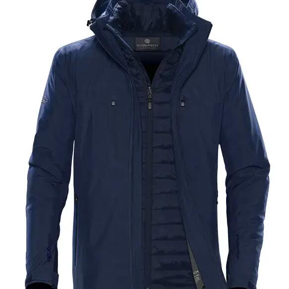Men's Stormtech Matrix 3-in-1 System Jacket