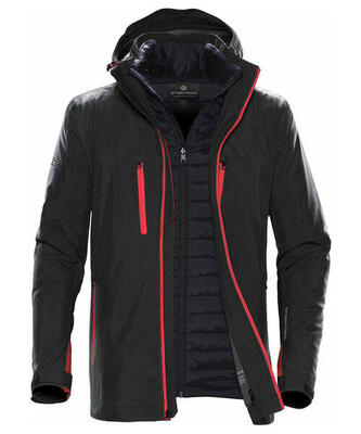 3-in-1 parka stormtech