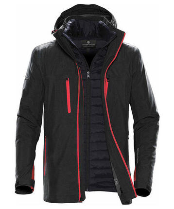 Parka 3 en 1 Stormtech
