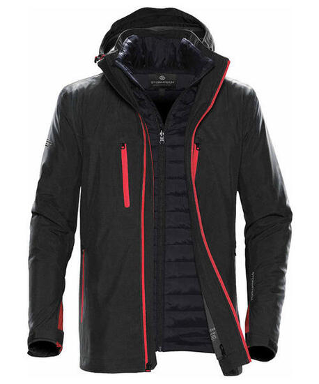 Parka 3 en 1 Stormtech