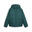 Chaqueta acolchada reversible Niño PUMA Cold Green