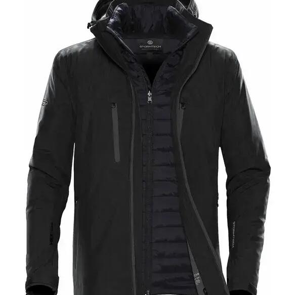 Men's Stormtech Matrix 3-in-1 System Jacket