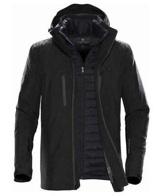 3-in-1 parka stormtech
