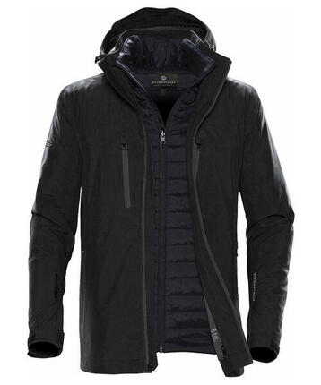 Parka 3 en 1 Stormtech
