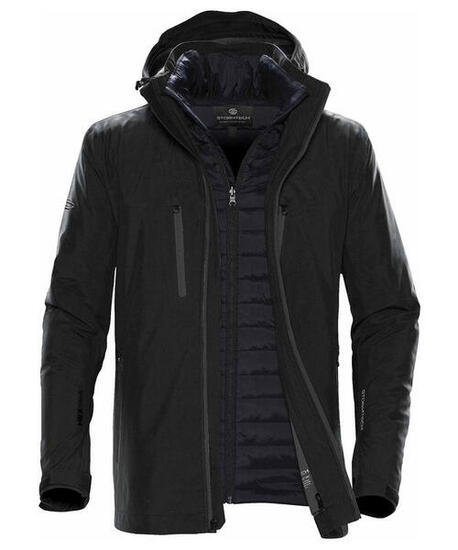 Parka 3 en 1 Stormtech