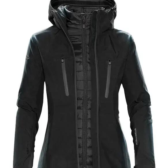 BLACK / GREY