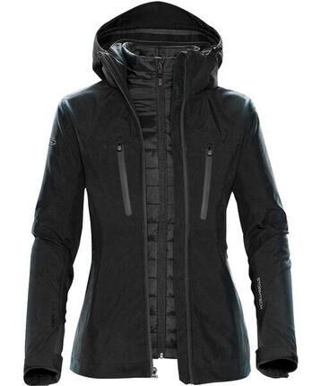 Parka 3 en 1 femme Stormtech