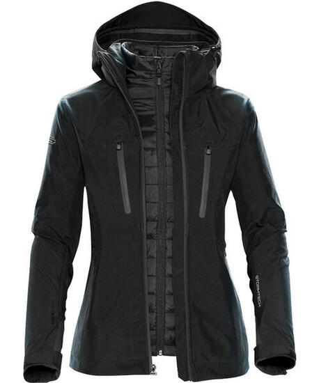 Parka 3 en 1 femme Stormtech