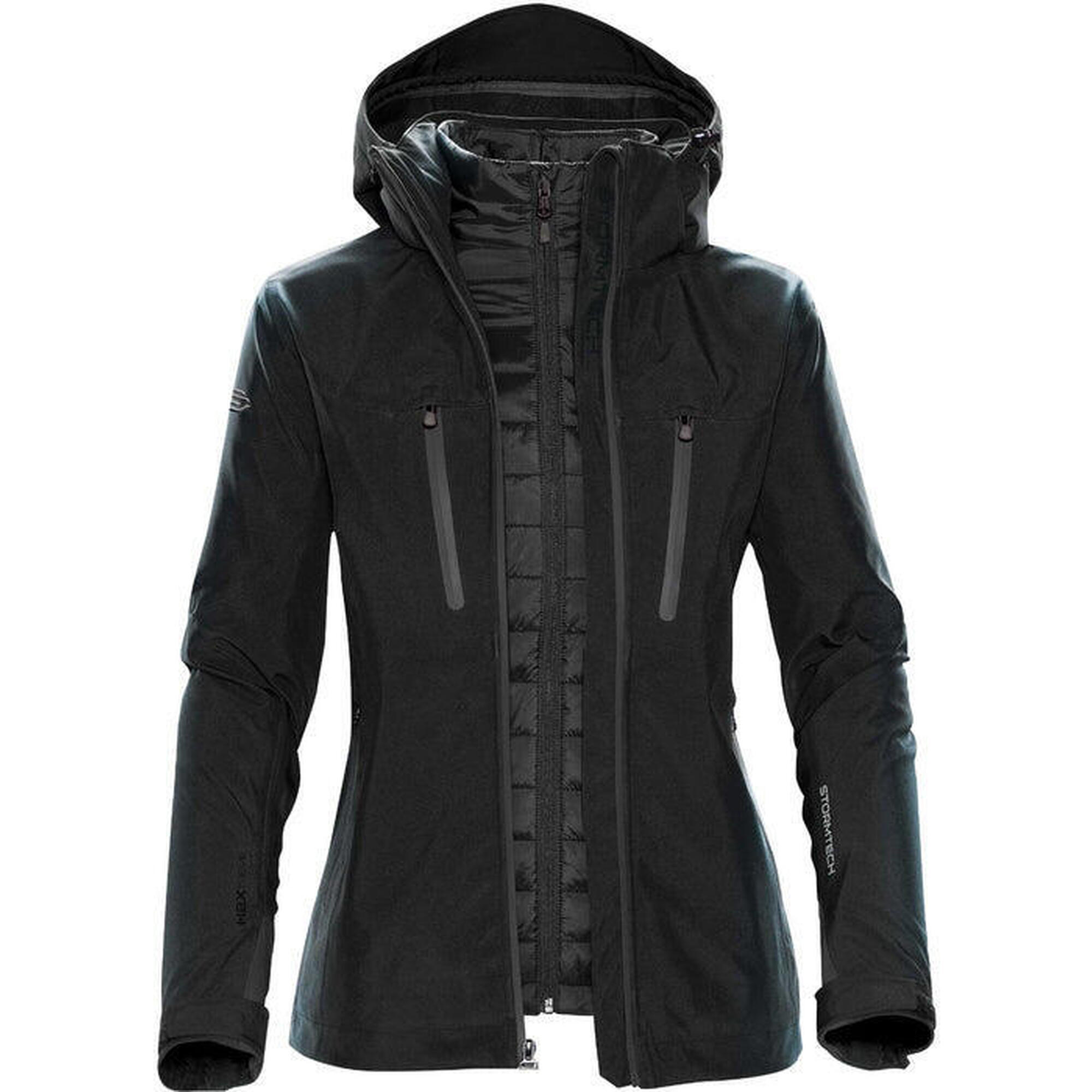 3 az 1-ben női parka Stormtech