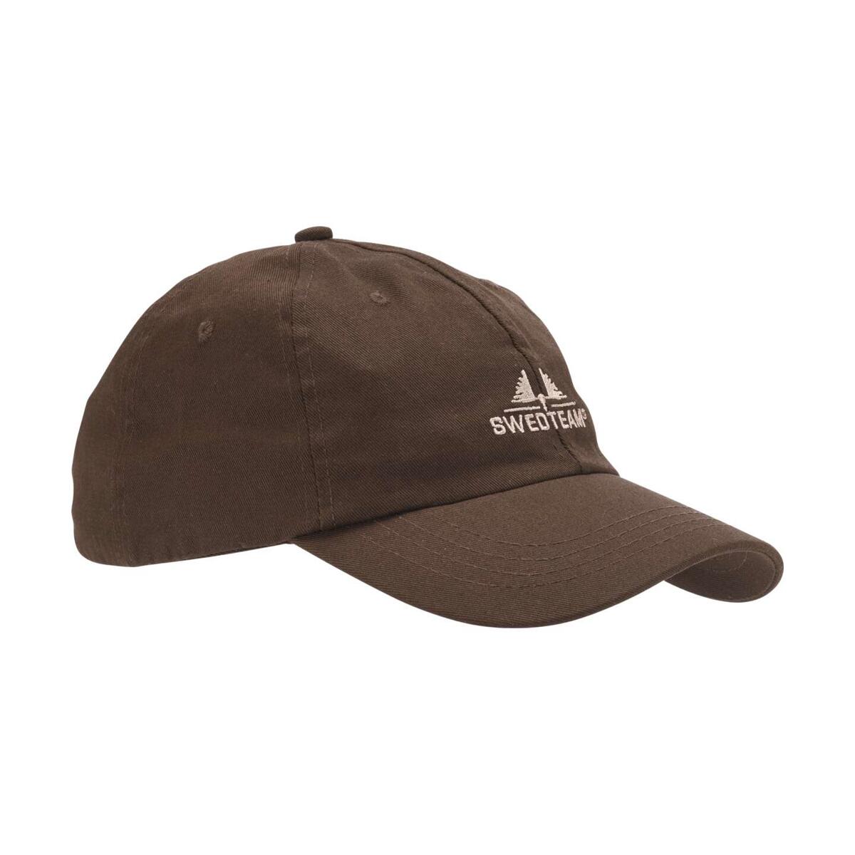 SWEDTEAM Gorra de algodón SWEDTEAM