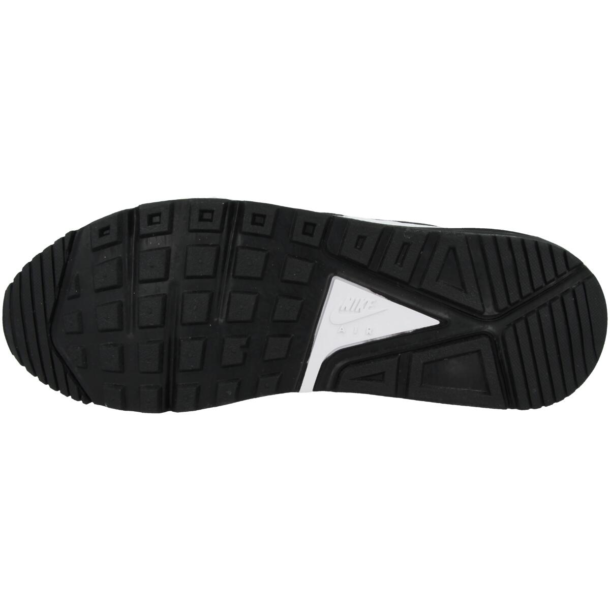 Chaussures Hommes Nike Air Max Ivo blanc 5/5