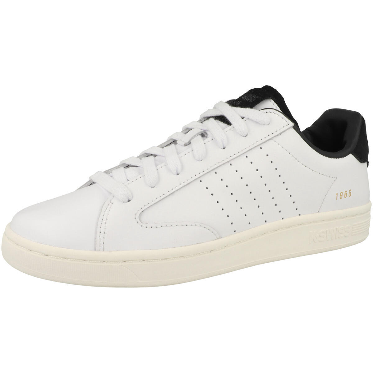 Baskets K-Swiss Lozan Klub 4/6