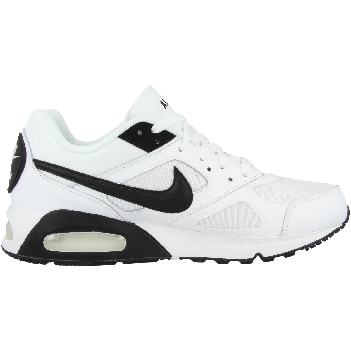 Chaussures Hommes Nike Air Max Ivo blanc 3/5