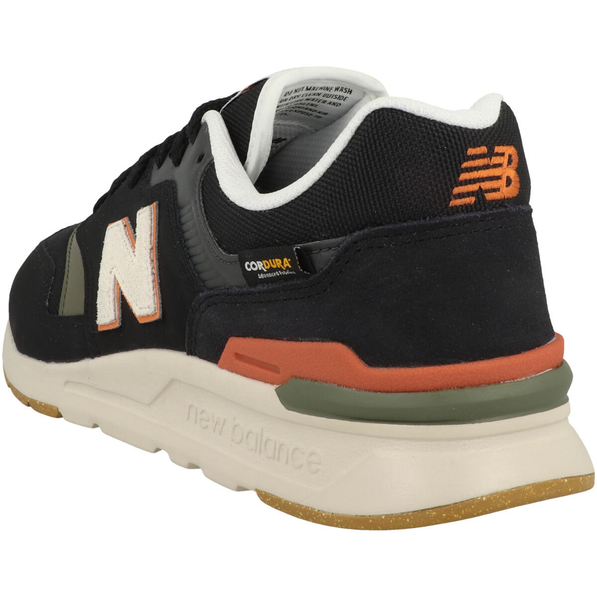 Buty do chodzenia męskie New Balance 997 6/6