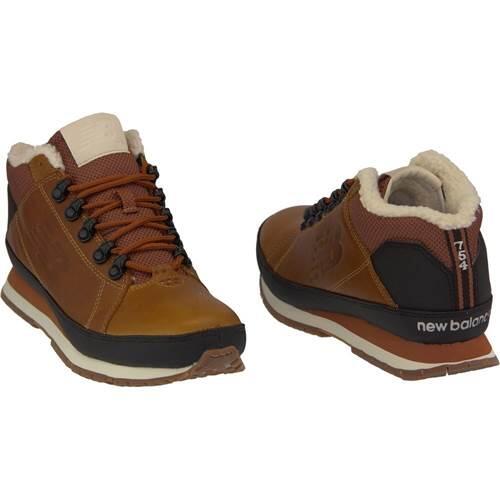 Chaussures universel hommes New Balance H754LFT 5/5