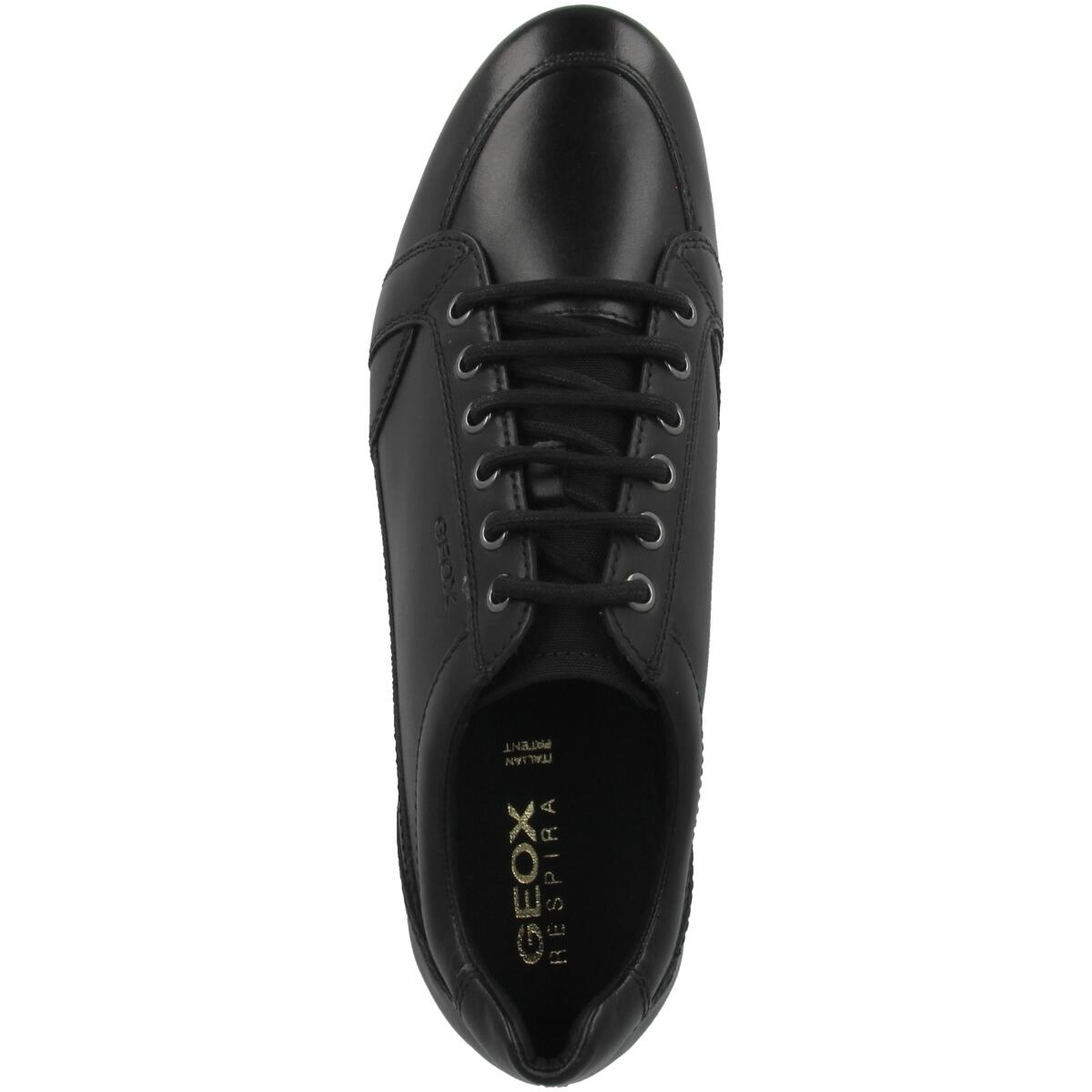 Chaussures décontractées Geox Symbol 2/5