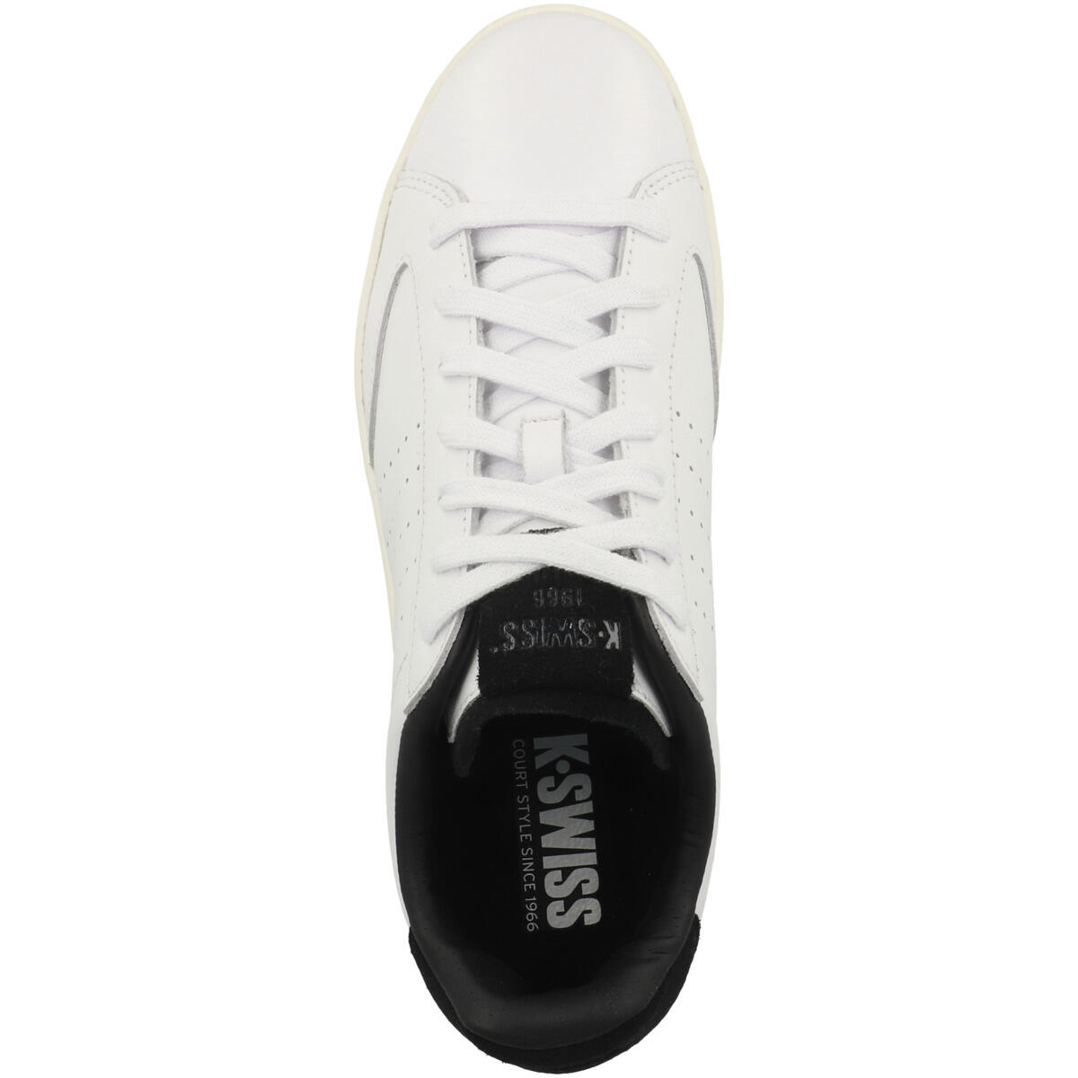 Baskets K-Swiss Lozan Klub 2/6