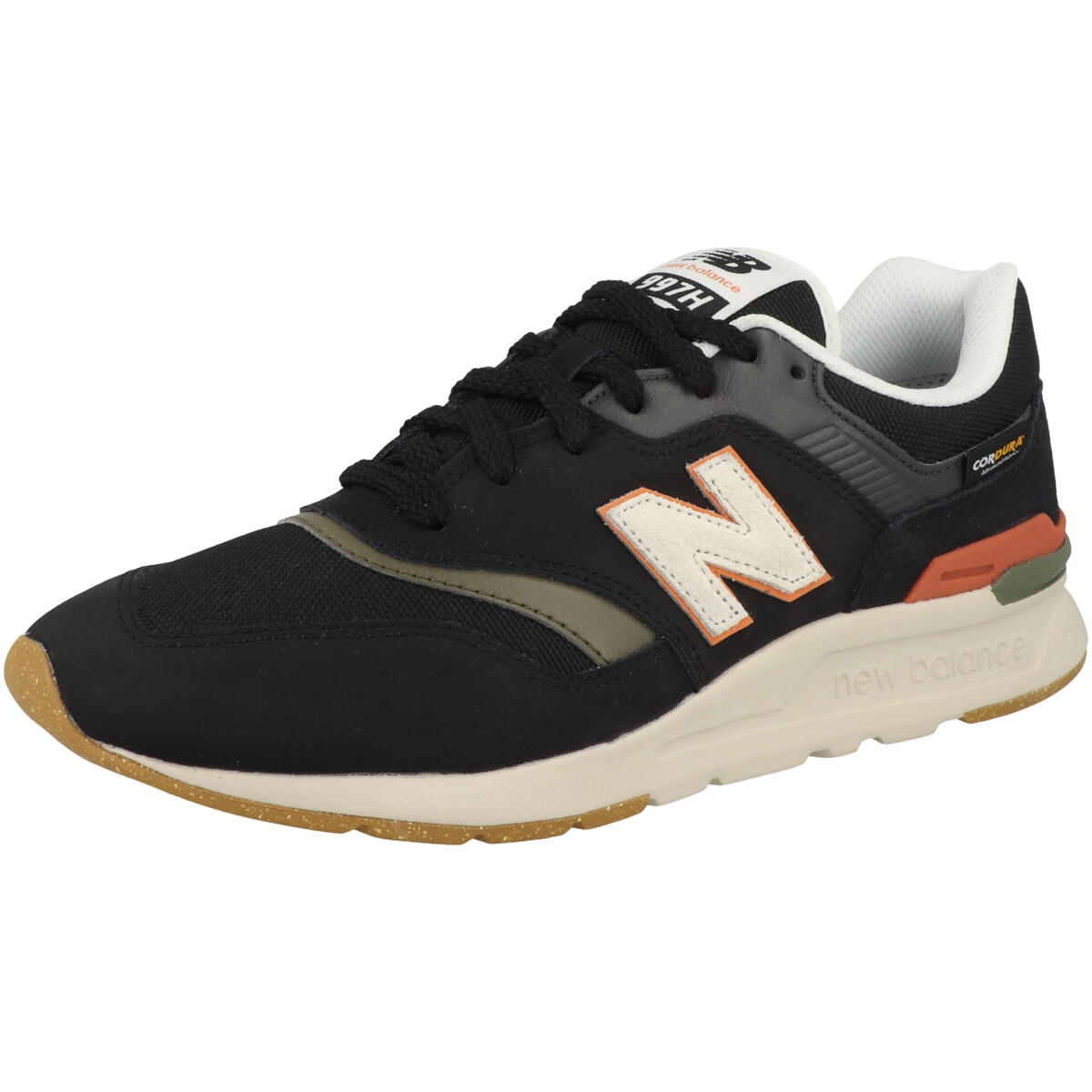 Buty do chodzenia męskie New Balance 997 4/6