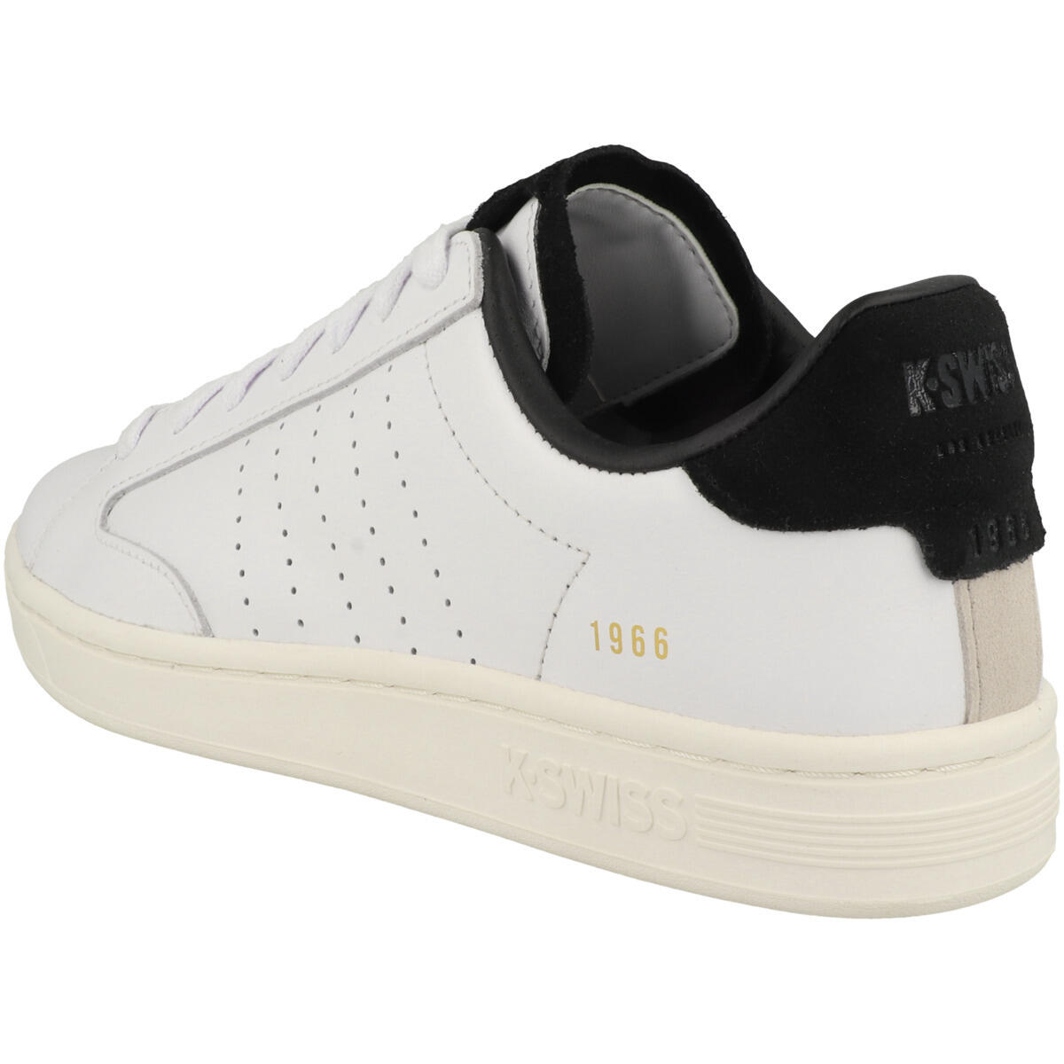 Baskets K-Swiss Lozan Klub 6/6