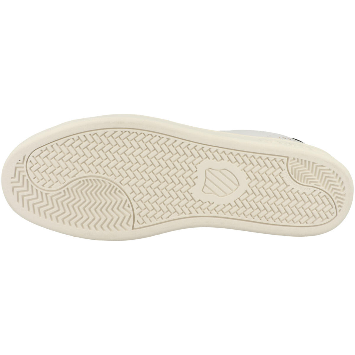Baskets K-Swiss Lozan Klub 5/6