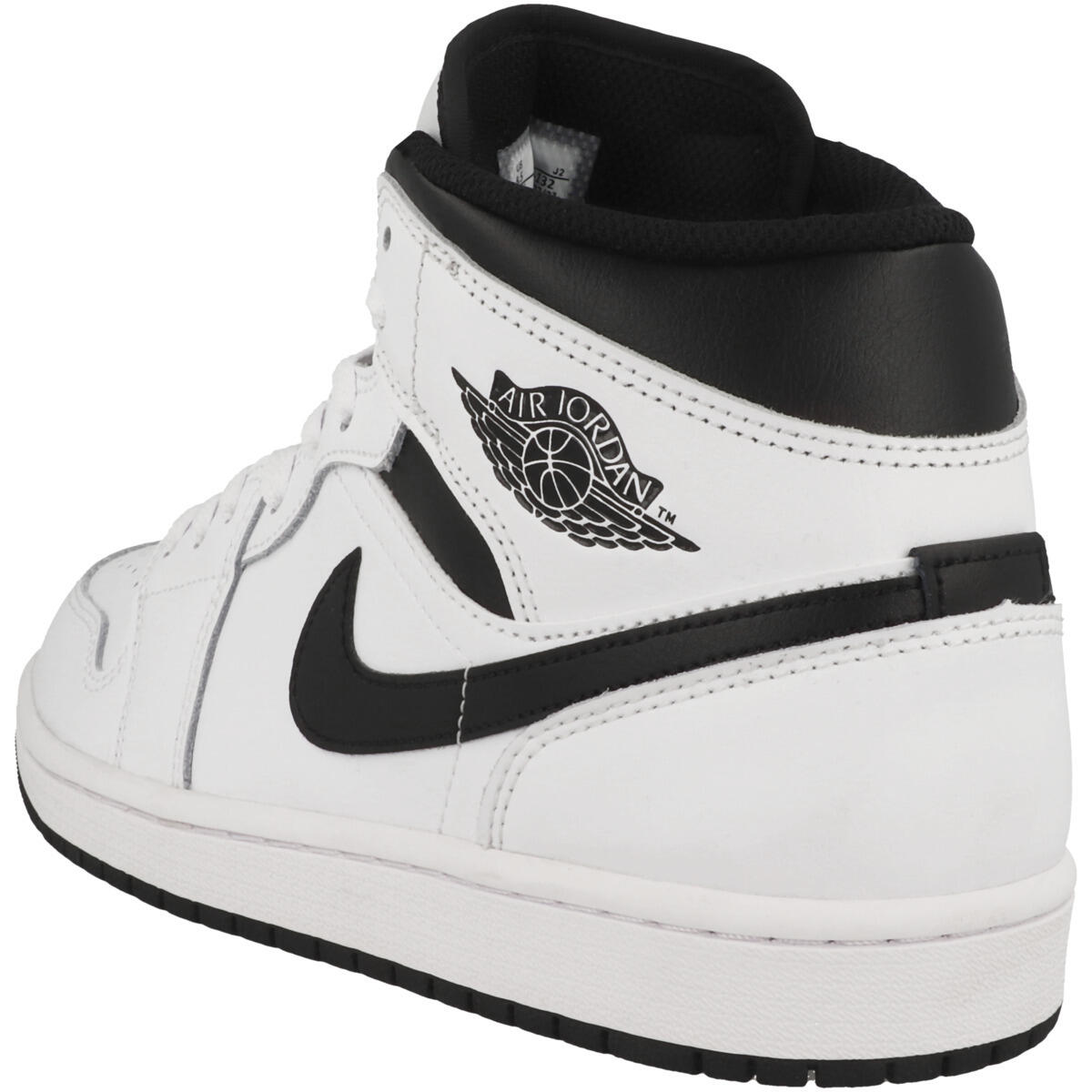 Scarpa universali uomo Nike Air Jordan 1 Mid 6/6