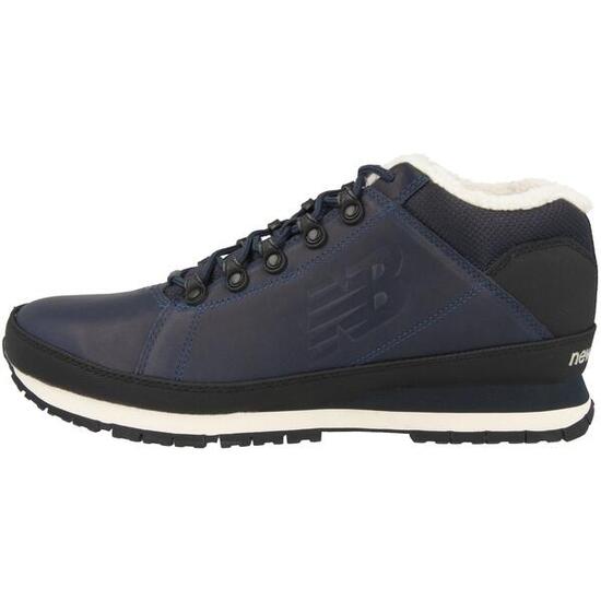 Schnürboots H 754 Herren