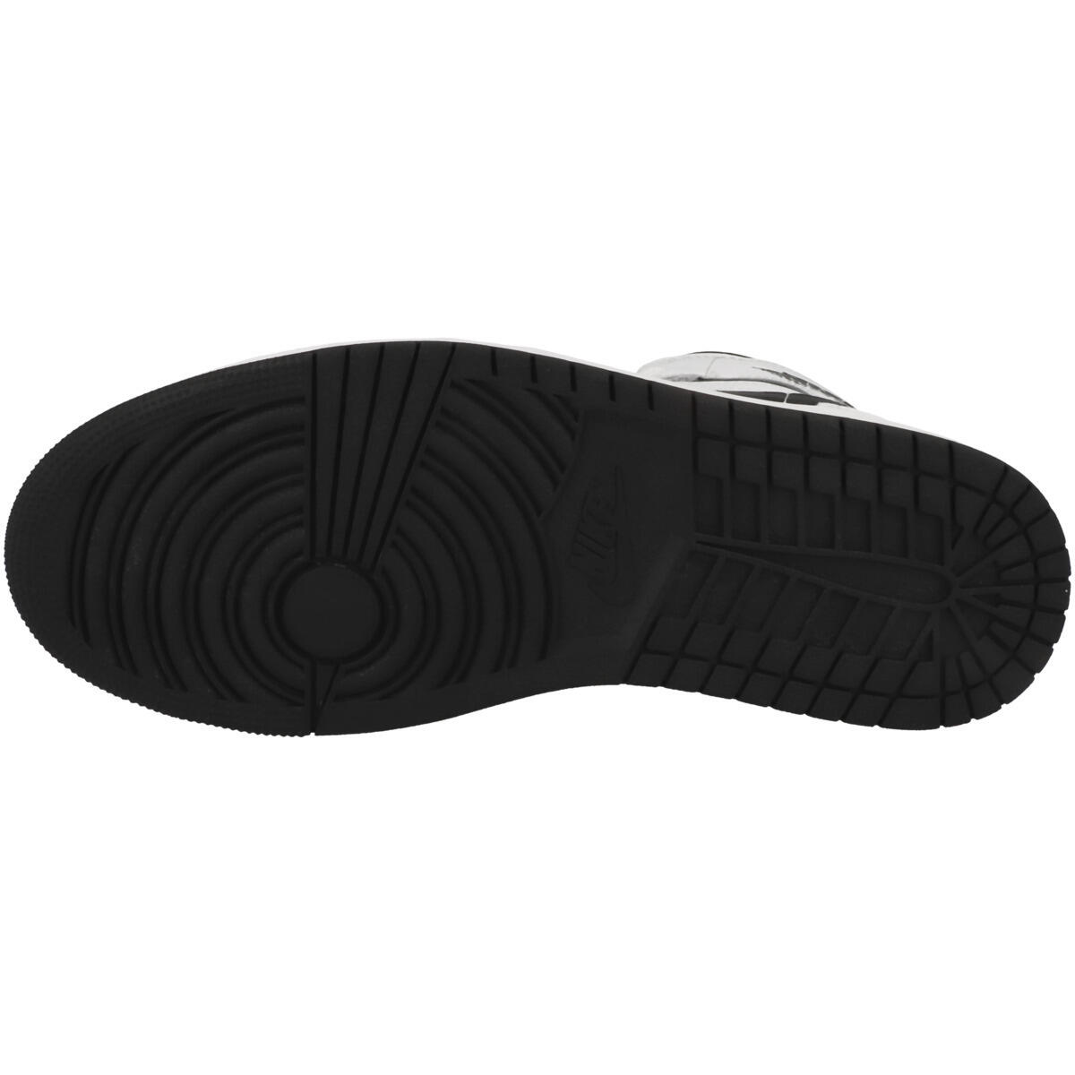 Scarpa universali uomo Nike Air Jordan 1 Mid 5/6