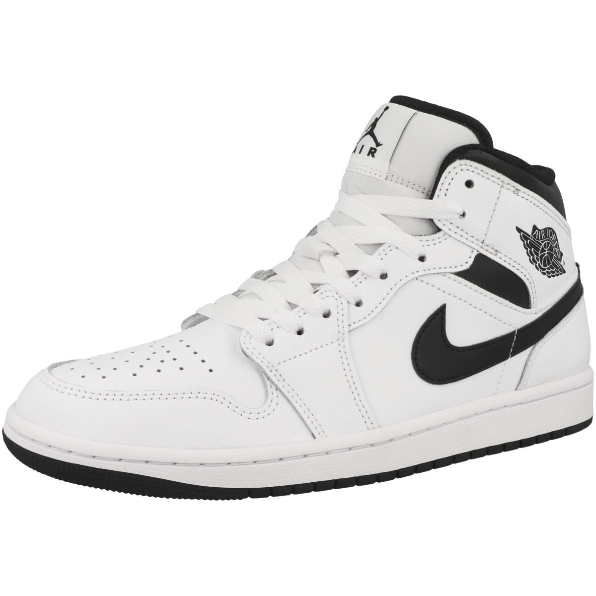 Scarpa universali uomo Nike Air Jordan 1 Mid 4/6