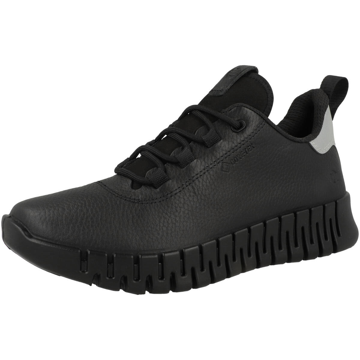 Sneakersy damscy Ecco Gruuv 4/7