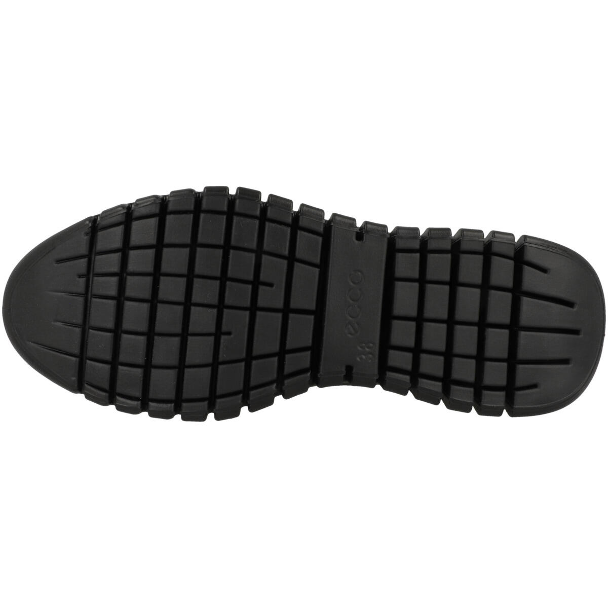 Sneakersy damscy Ecco Gruuv 5/7