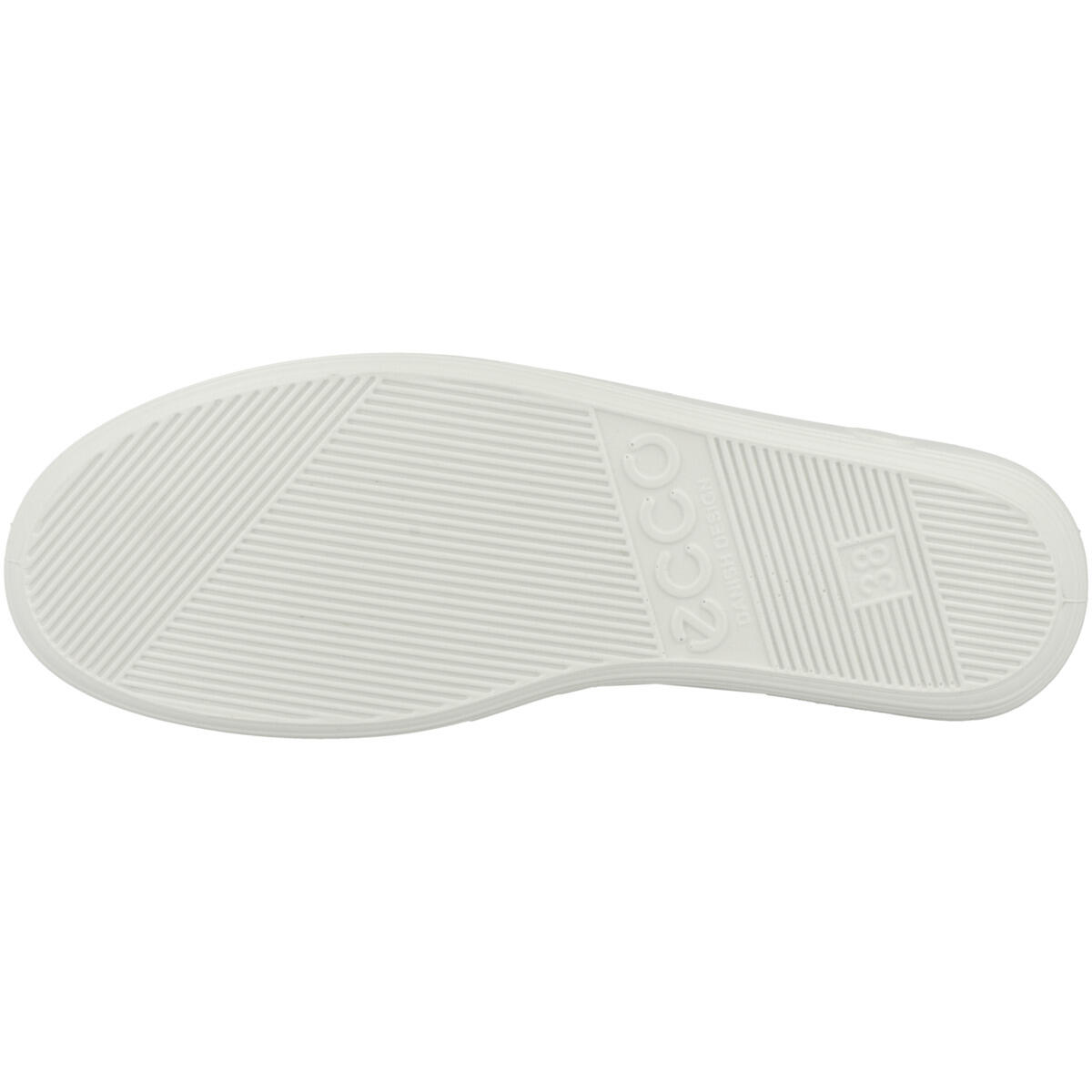 Chaussures à lacets Ecco Soft 2.0 Femme 5/7