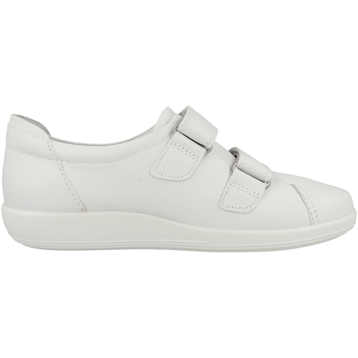 Chaussures à lacets Ecco Soft 2.0 Femme 3/7